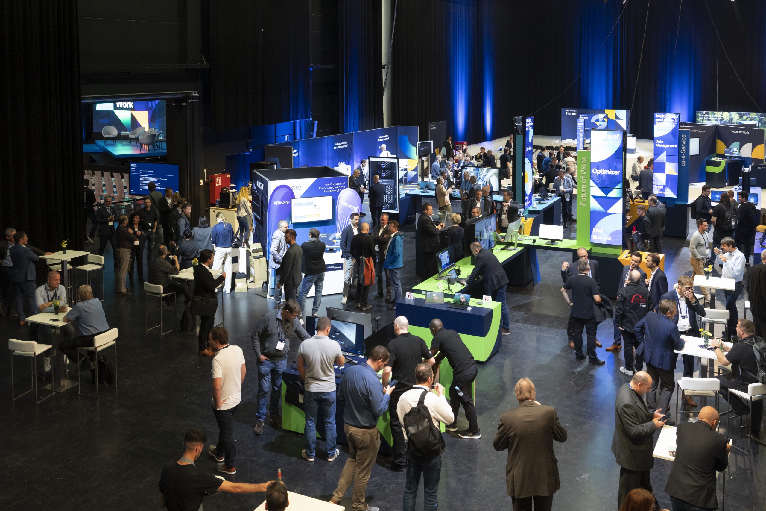 Messe Offenburg